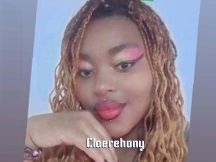 Claerehony