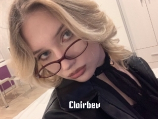 Clairbev