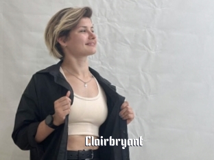 Clairbryant
