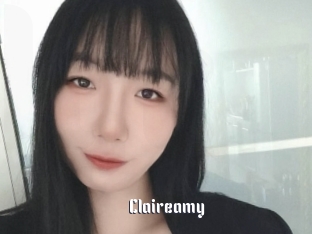 Claireamy