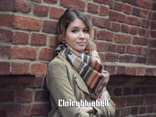 Clairebluebell