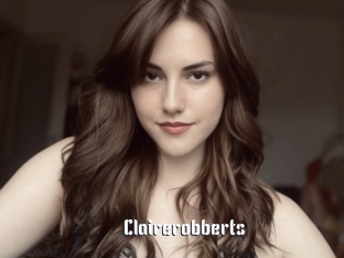 Clairerobberts