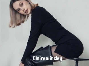 Clairewinsley