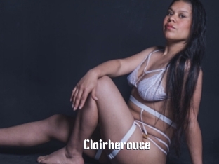 Clairherouse