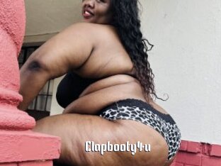 Clapbooty4u