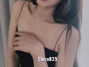 Clara039