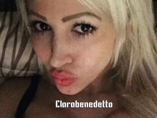Clara_benedetto