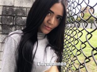 Claradannan