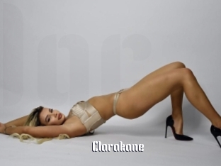 Clarakane
