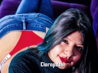Clarapatel