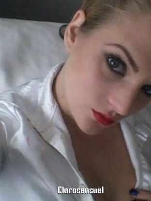 Clarasensuel