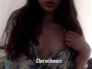 Clarashows