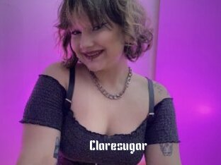 Claresugar