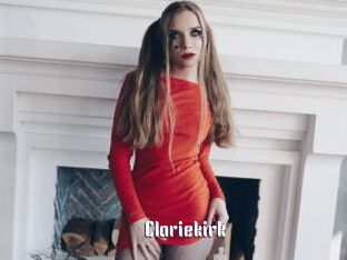 Clariekirk
