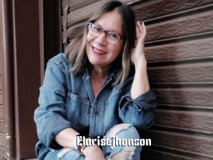 Clarisejhonson