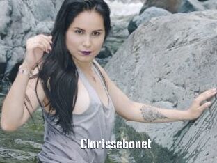 Clarissebonet