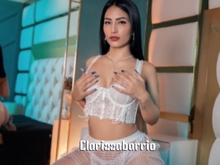 Clarizzabarrio