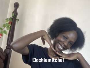 Clashiemitchel