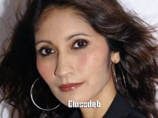 Classdeb