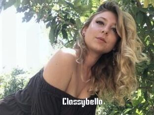 classybella 1 grosse chatte
