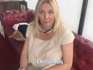 Classyliddia