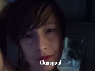 Classyval