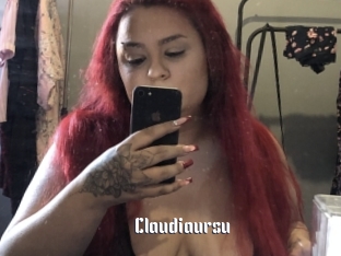 Claudiaursu