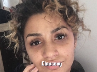 Clausexy