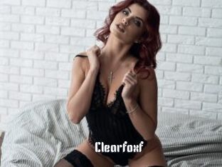 Clearfoxf