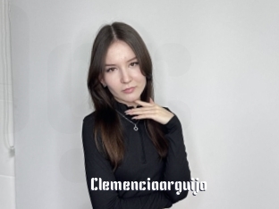 Clemenciaarguijo