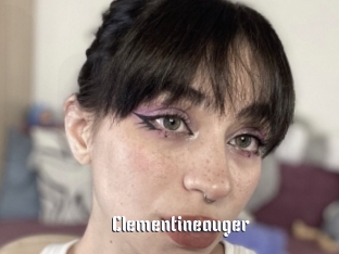 Clementineauger