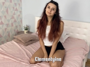 Clementyine