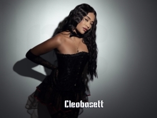 Cleobasett
