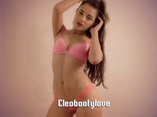 Cleobootylove