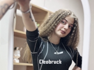 Cleobruck