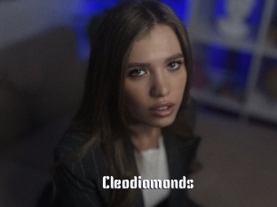 Cleodiamonds