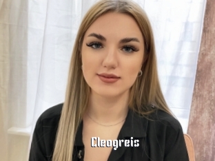 Cleogreis