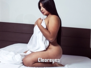 Cleoreyes