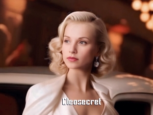 Cleosecret