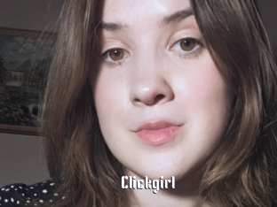 Clickgirl