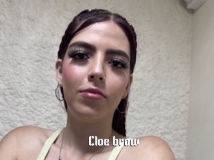 Cloe_brow