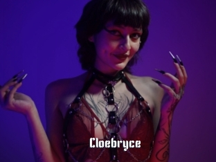 Cloebryce
