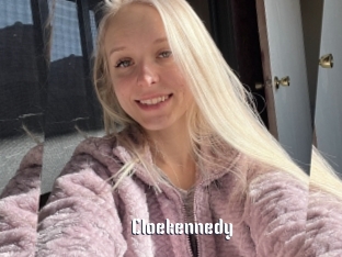 Cloekennedy