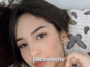 Cloesanmartin
