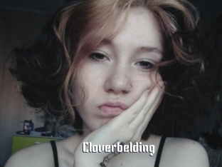 Cloverbelding