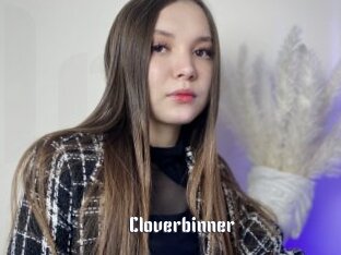Cloverbinner