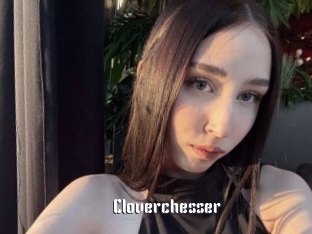 Cloverchesser