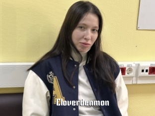 Cloverdenmon
