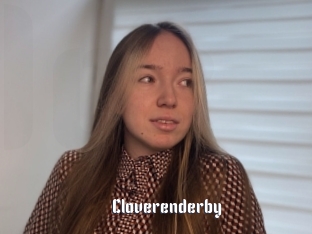 Cloverenderby