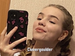 Clovergoulder
